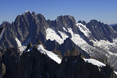 Chamonix
